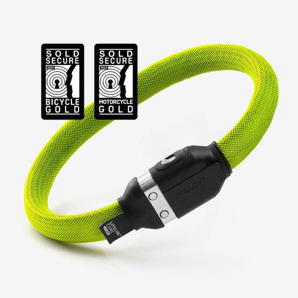 Litelok Light Bicycle Lock Strong Lightest Bike Lock Strong Lightest Bicycle Lock Litelok Core City  Bike Lock Lightest